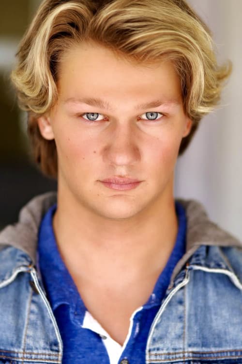 Caden Smith