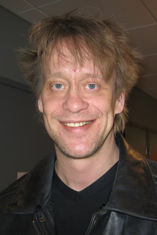 Martti Syrj