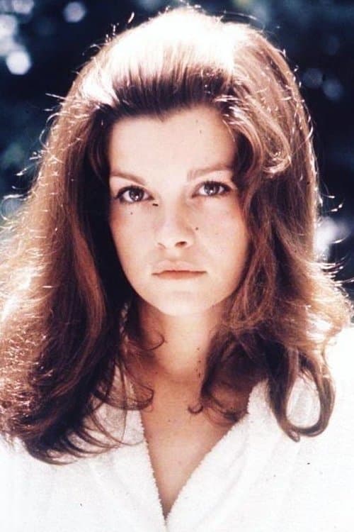 Genevieve Bujold