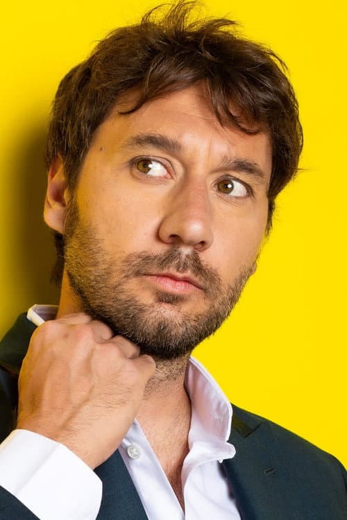 Raul Fernandez De Pablo