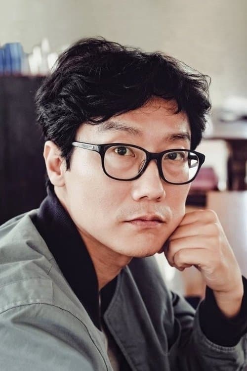 Hwang Dong Hyuk