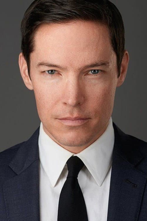 David S Hogan