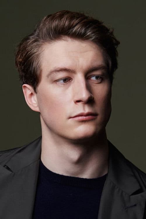 Lorne Macfadyen