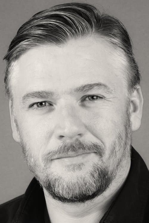 Stephen Mccole