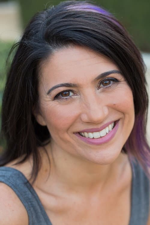Colleen Oshaughnessey