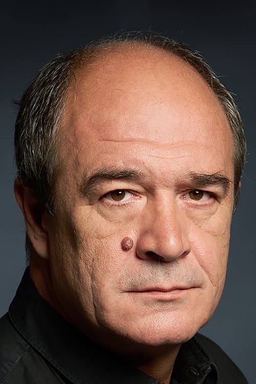 Boris Isakovi