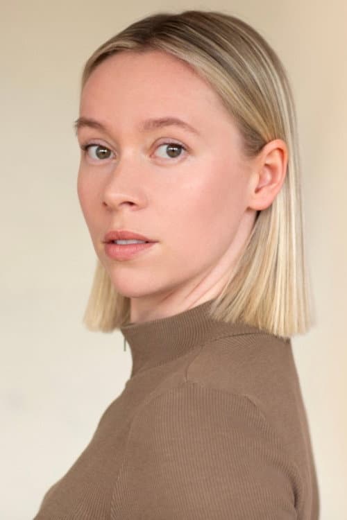 Hannah Baxter Eve