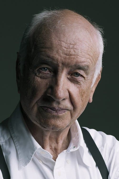 Armin Mueller Stahl