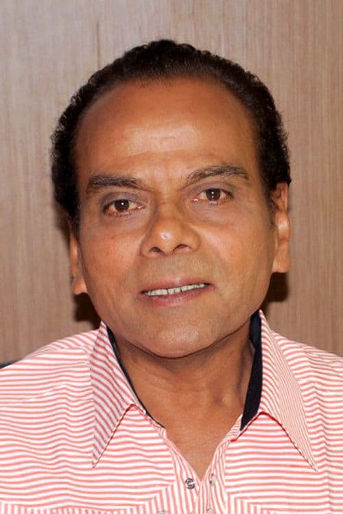 L B Sriram
