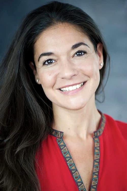 Teresa Cendon Garcia