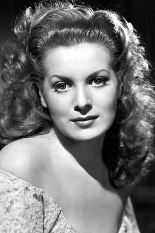 Maureen Ohara