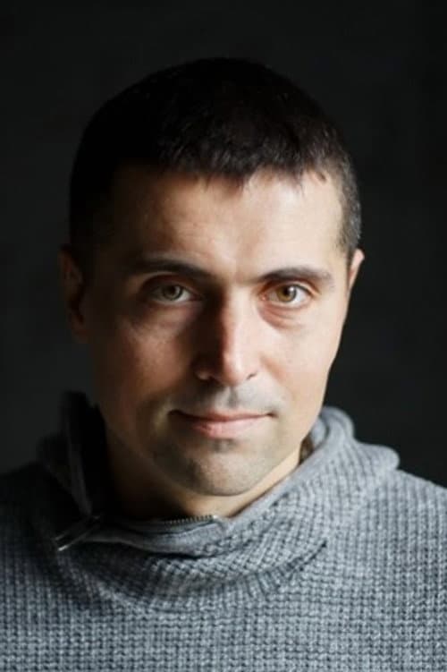Dmytro