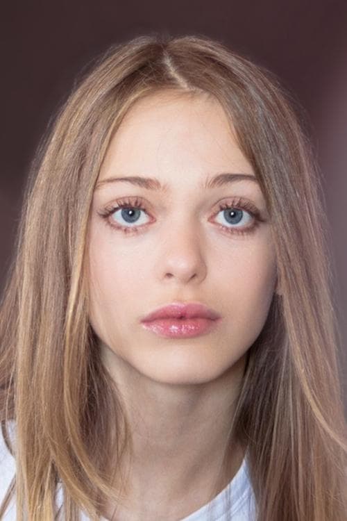 Lila Rose Gilberti