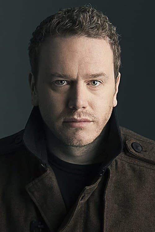 Kevin Ogrady