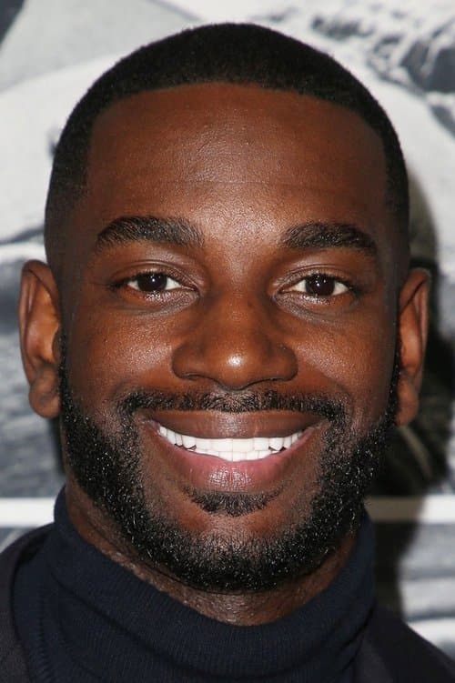 Mo Mcrae