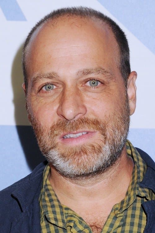 H Jon Benjamin