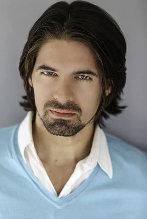 Massimo Dobrovi