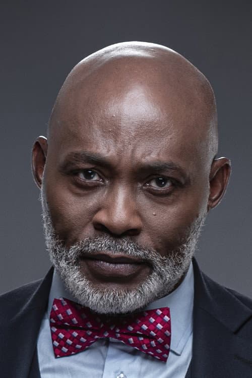 Richard Mofe Damijo
