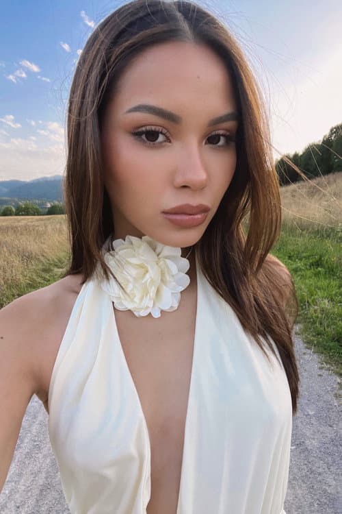 Alyssa Daguise