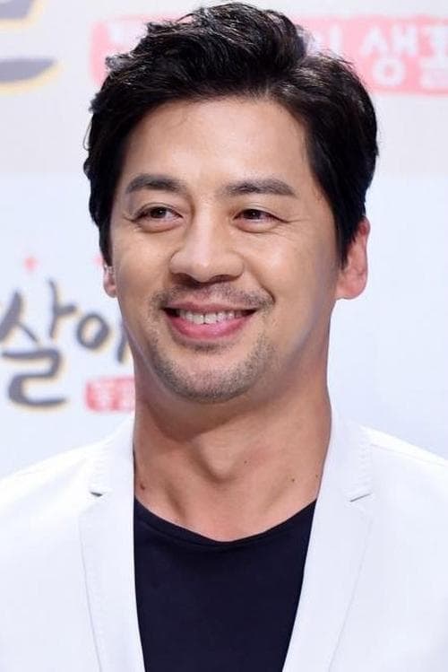 Kwon Oh Joong