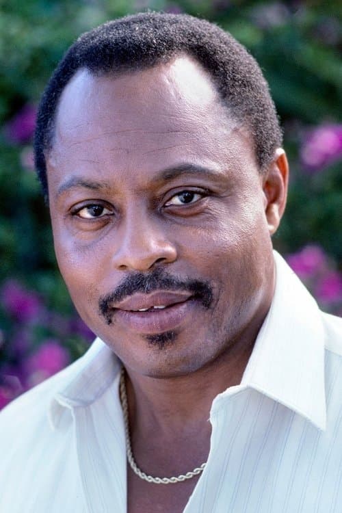 Roger E Mosley