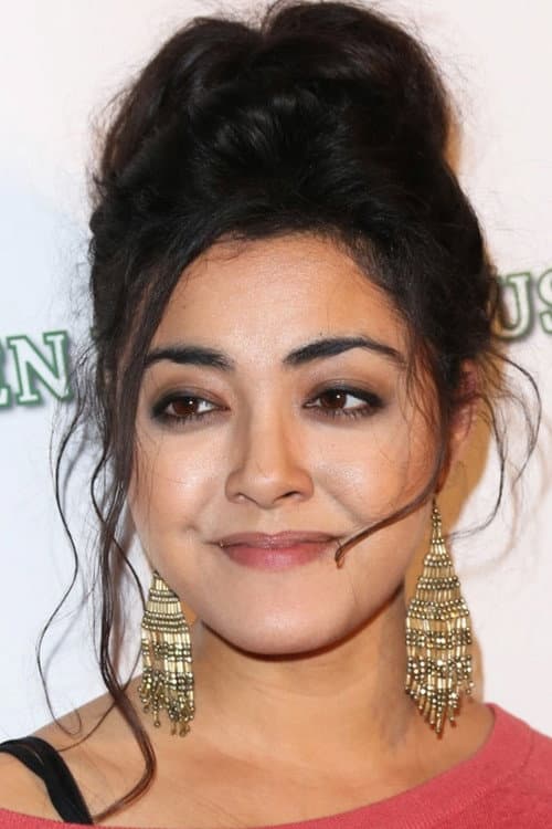 Yasmine Al Bustami