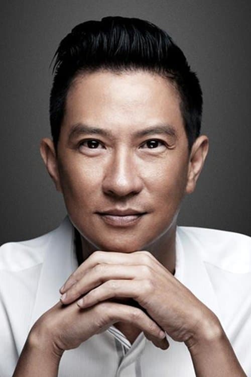 Nick Cheung Ka Fai