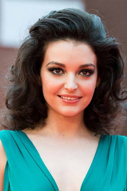 Maria Debska