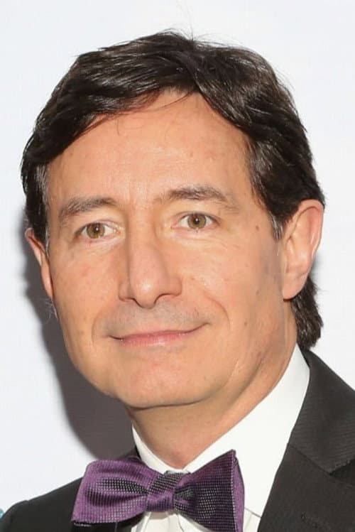 Roberto Gomez Fernandez