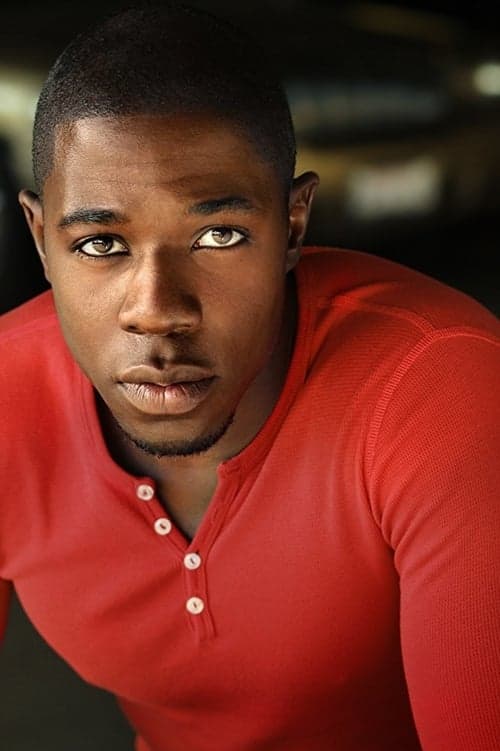 Mckinley Belcher Iii