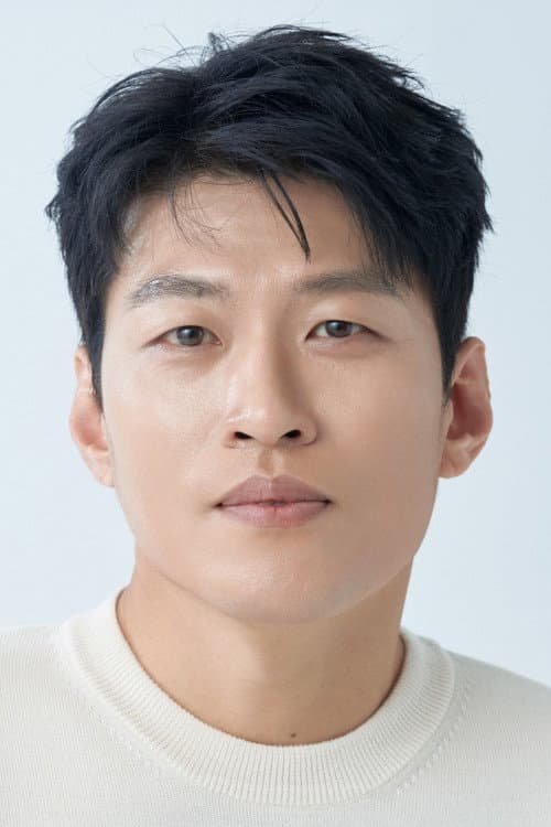 Kwak Jin Seok