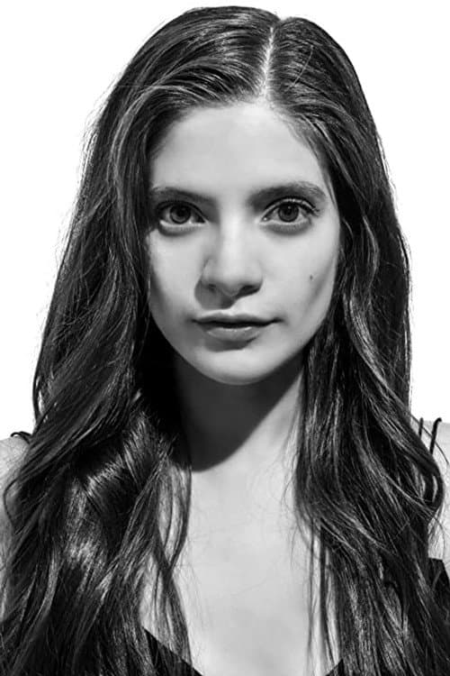 Karla Rodriguez Coronado