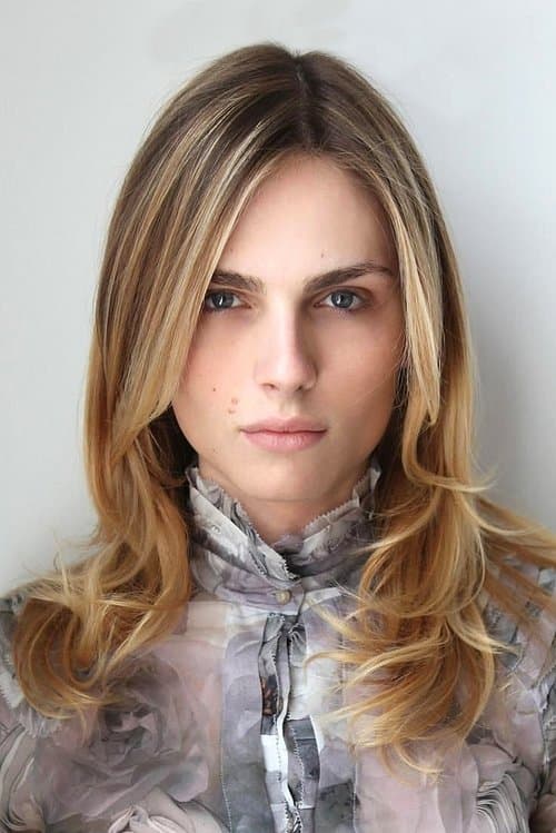 Andreja Peji