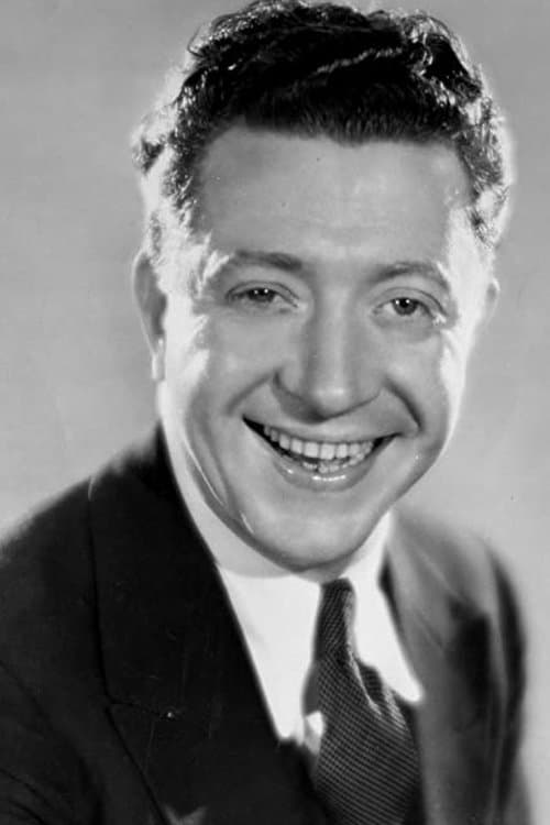 Frank Mchugh