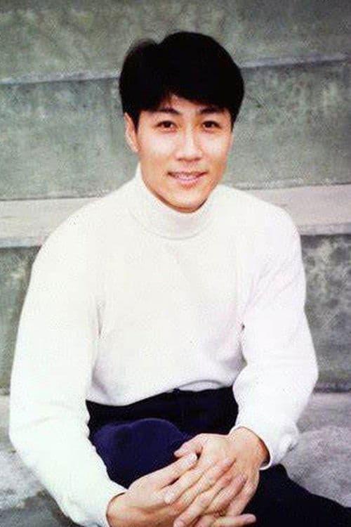 Ben Lam Kwok Bun