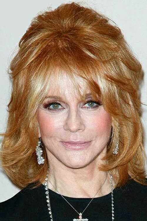 Ann Margret