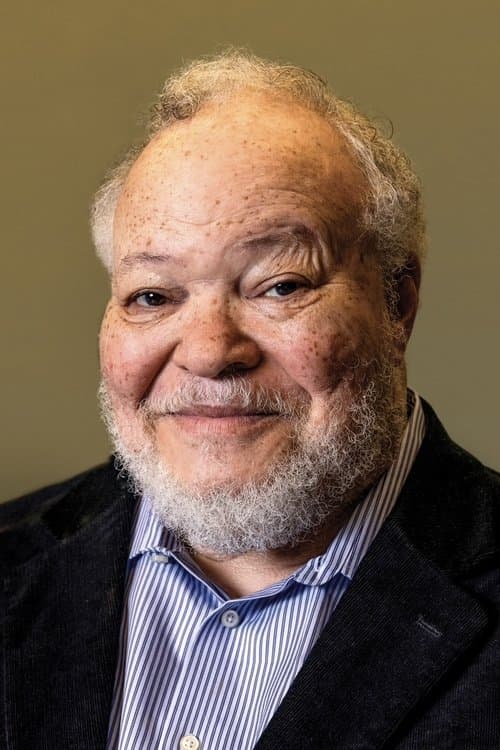 Stephen Mckinley Henderson