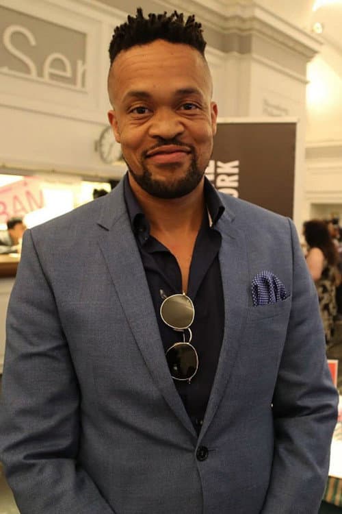 Jahmil Xt Qubeka