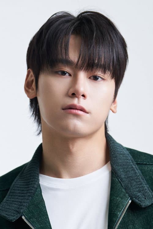 Cha Woo Min