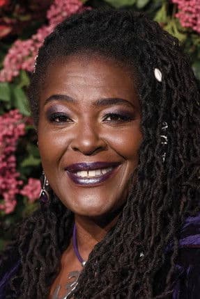Sharon D Clarke