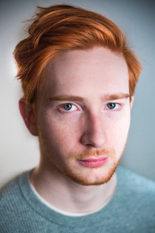 Julien Carpentier Roberge
