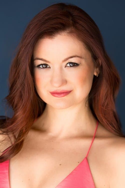 Leah Mckendrick