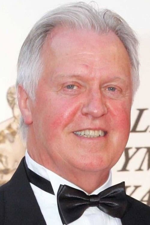 Pat Oconnor