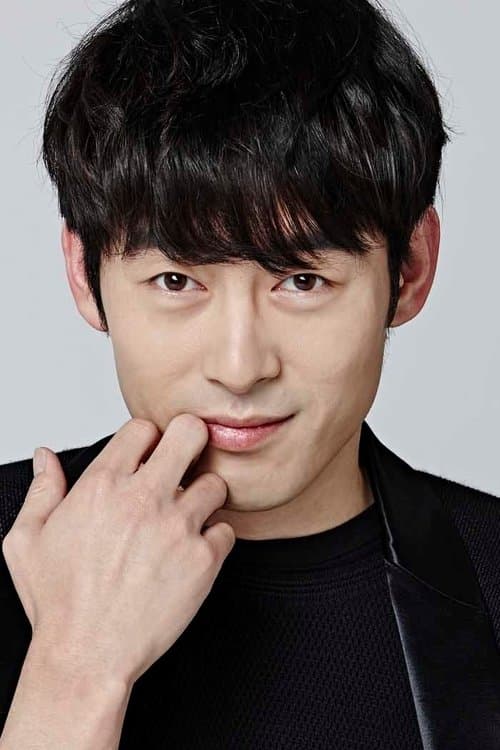 Park Hyoung Soo