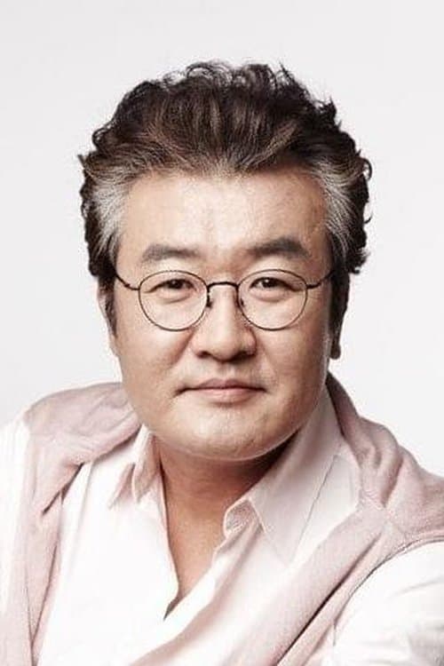 Son Jong Hak