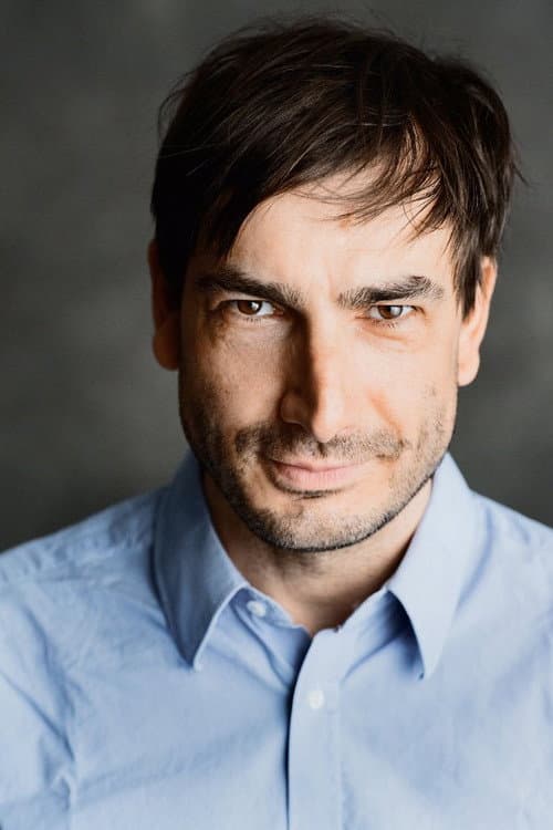 Fabian Kruger