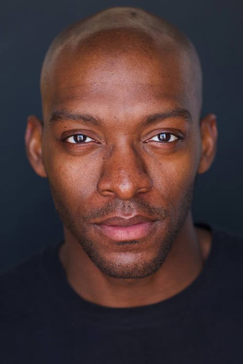 Mu Shaka Benson