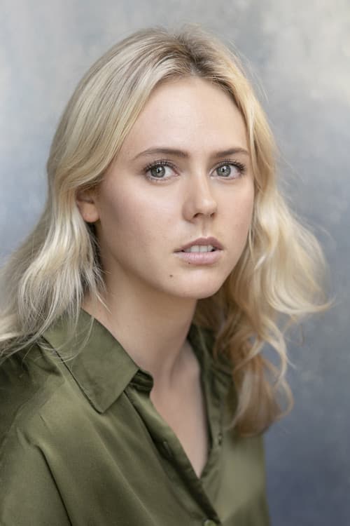 Greta Van Den Brink