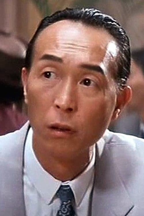 Lee Hoi Sang