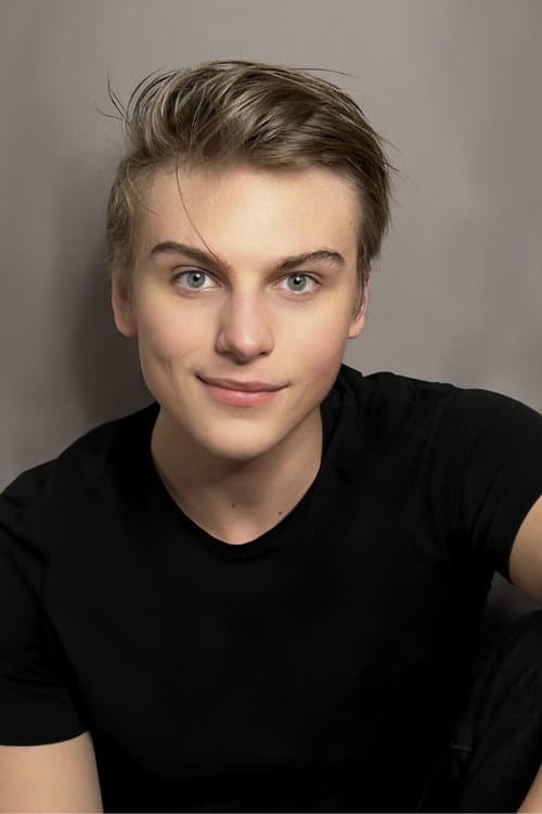Connor Dewolfe